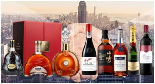 湟中区回收洋酒